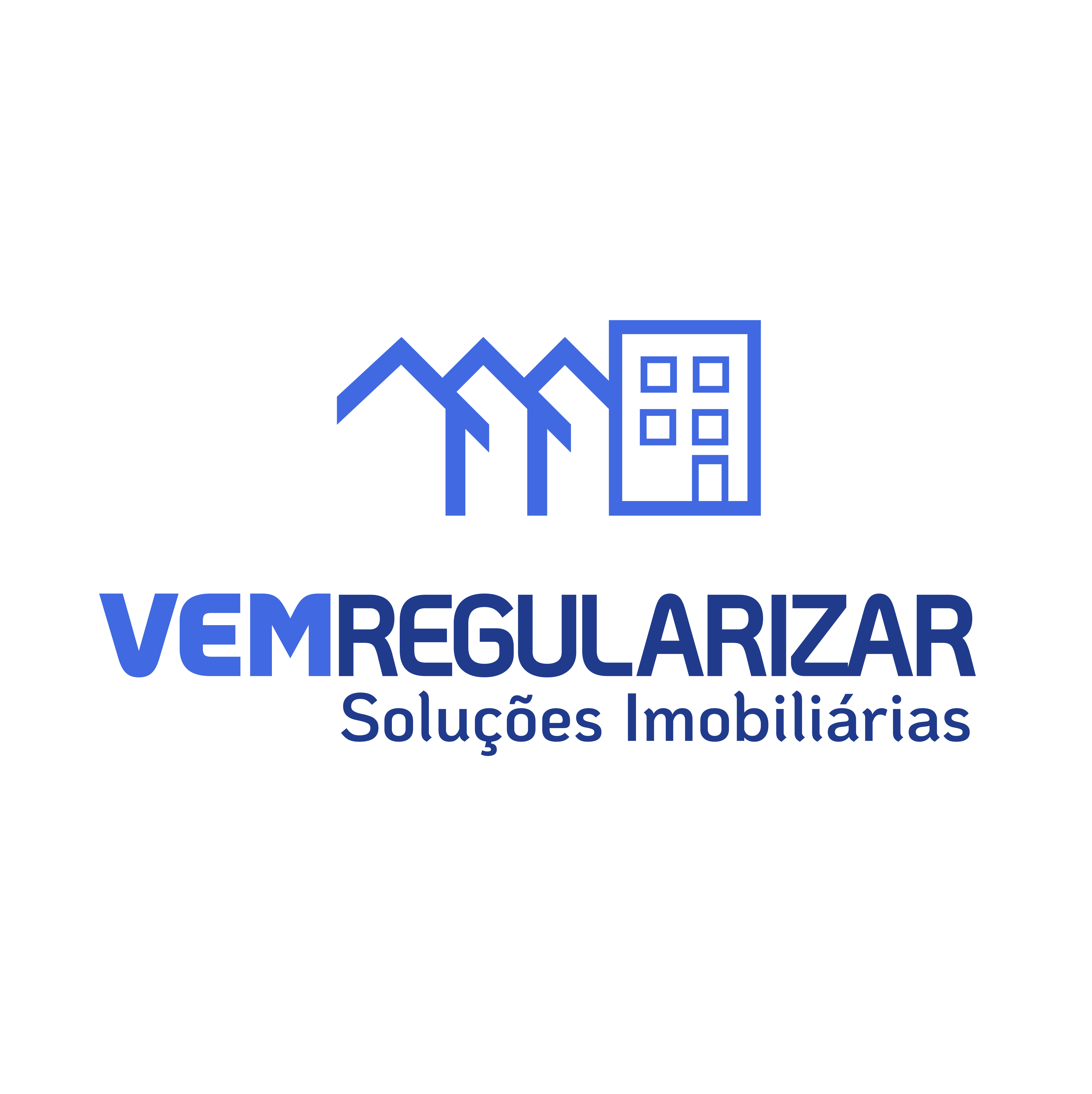 Vem Regularizar